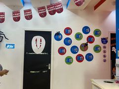 -美吉姆儿童发展中心(远洋中心店)