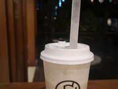 -花间茶(华侨城创意园店)