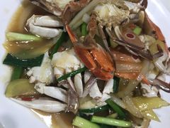 -南海渔家•海鲜•正宗海南菜(海棠湾店)