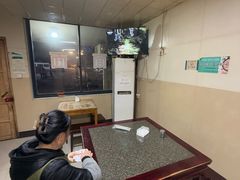 -许村蟹面(海宁许村大道店)