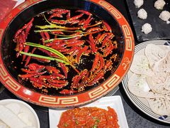 -矮板凳老火锅(宽窄巷子店)