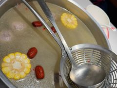 -八合里牛肉火锅(上海世茂广场店)