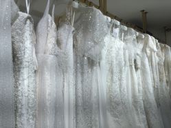 -Lisamoon礼慕纱婚纱礼服高级定制
