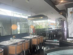 -东南里湖景餐厅·新闽菜(浦西万达店)