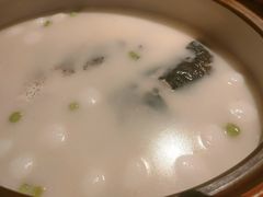 -食为先庐畔渔歌(合作化路店)