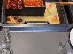 -洞子口重庆鲜货火锅(楚翘城旗舰店)