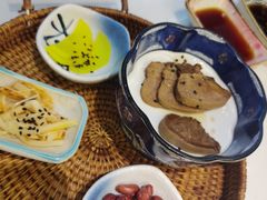 -千寻山野烤肉(中关村店)