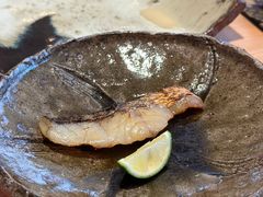 -银座岩