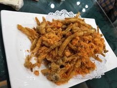 -大城·烧烤海鲜大排档(台东店)