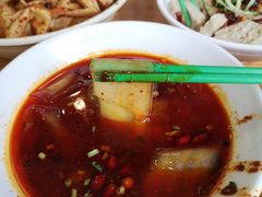 -马三洋芋片(兰州总店)