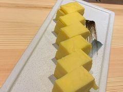 玉子烧-酒井酱子·深夜食堂(东城汇店)