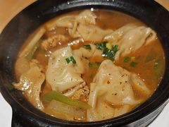 -龙抄手食府(浣花北路店)