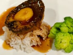 -顺德美的万豪酒店·自助餐·贡厨