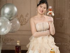 -海马体照相馆(上海宝山万达广场店)