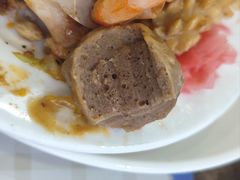 -青岛蓝海大饭店·爱琴海自助餐厅(崂山店)