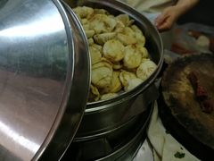 -小胖包子王(阜成门内店)
