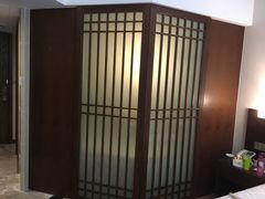 -天明山温泉大酒店