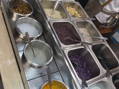 -哼哈豆花工房(高铁吾悦广场店)