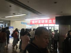 -西安交通大学第一附属医院(总院)