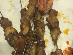 -鸽子窝专业烧烤店(南市场店)