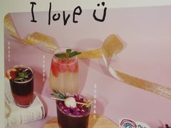 -StayReal Cafe(长宁来福士广场东八区店)