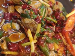 -蚝太郎烧烤(大寨路店)