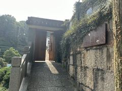 -西湖风景区十里琅珰-五云山