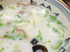 -牛三哥洛阳牛肉汤(生态城店)