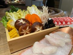 -呷哺呷哺(太原万象城店)