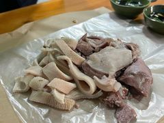 -小辫子羊肉面馆(周东店)