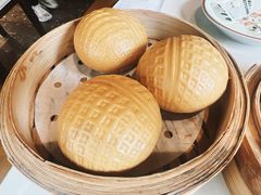 新疆补脑核桃包-禄运茶居·手工点心(体育西店)