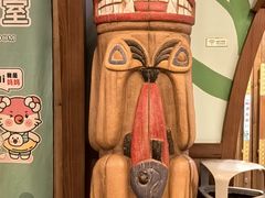 -杭州开元森泊度假乐园