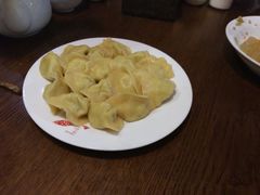 -船歌鱼水饺(淄博万象汇店)