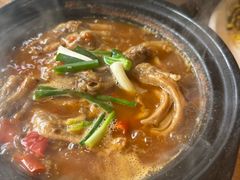 -丰乐餐厅·始于1999·本地老字号