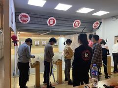 -道顺射箭·团建·骑射(张杨路店)