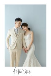 -艺匠摄影ARTIZ STUDIO(南京店)