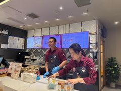 -COSTA COFFEE(丰联广场店)