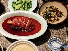 -南京大牌档(壹方天地店)