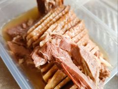 -正宗忘不了老鹅(梅岭店)