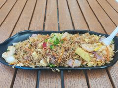 -三亚湾红树林度假世界(木棉酒店)