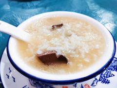 -电白鸭粥店(下沙二坊88号店)
