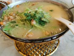 -友鹏海鲜(新宜白大道店)