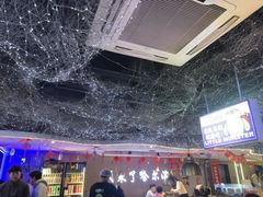 -徐记小怪兽肉蟹煲(中央大街店)