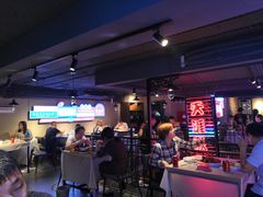 大堂-霸王虾·小龙虾香辣蟹(玉林店)