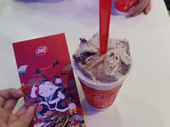 -DQ·蛋糕·冰淇淋(西直门店)