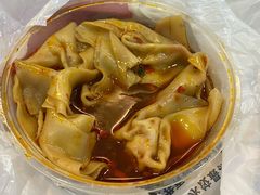 -春阳水饺(香槟广场店)