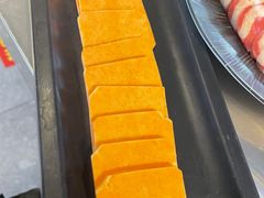 -朴太院·烤肉万岁·创意首尔料理(中联广场店)