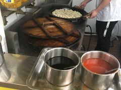 -小路易生煎馆(前进五路店)