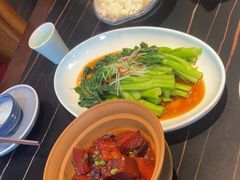 -苏浙徽·农家大院(吴江中山南路店)