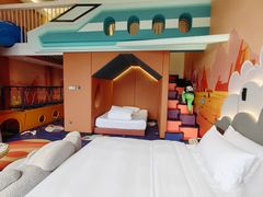 -清远熹乐谷温泉度假酒店